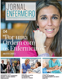 Jornal Enfermeiro, 6
