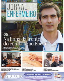 Jornal Enfermeiro, 8