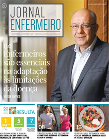 Jornal Enfermeiro, 12