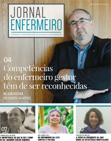 Jornal Enfermeiro, 15