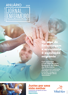 Anuário Enfermeiro 2025