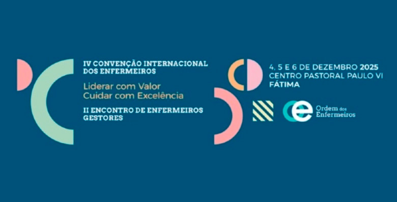 Enfermeiros reúnem-se na IV Convenção Internacional