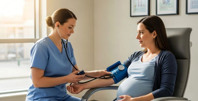 Projeto-piloto com enfermeiros especialistas em saúde materna e obstétrica avança nos cuidados de saúde primários